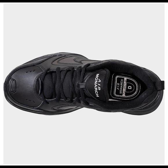 Nike black shoes - Picture 2 of 10